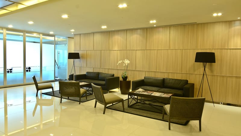 Fortice Serviced Officed - World Trade Centre 2 - Jl. Jend. Sudirman kav. - Jakarta image 3