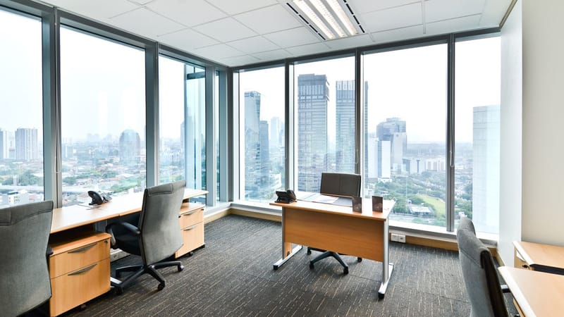 Fortice Serviced Officed - World Trade Centre 2 - Jl. Jend. Sudirman kav. - Jakarta image 5