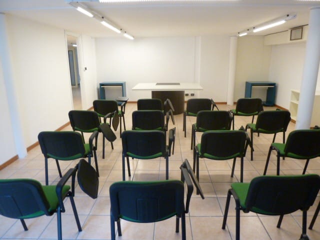 Centro Uffici Torino - Corso Svizzera 185 - Turin image 4