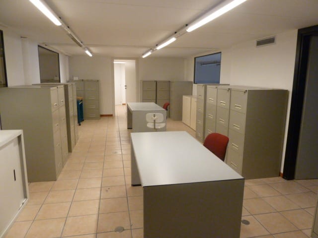 Centro Uffici Torino - Corso Svizzera 185 - Turin image 6