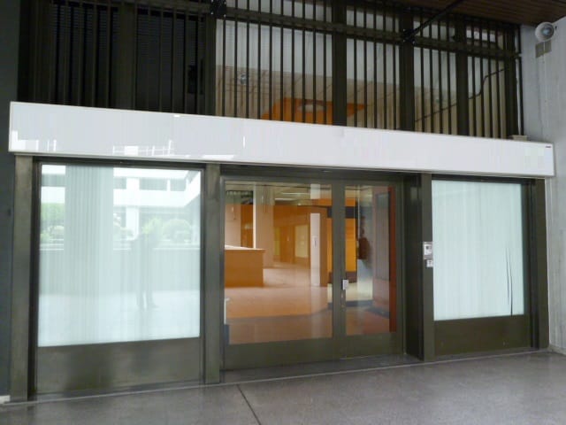 Centro Uffici Torino - Corso Svizzera 185 - Turin image 8