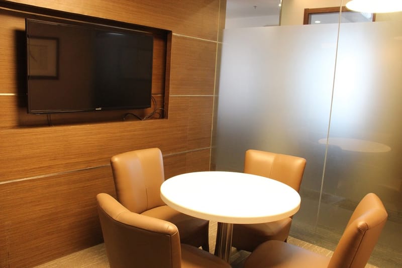 AsianBiz Center - Mayfair Tower - Fumin Road Jing'an District - Shanghai image 5