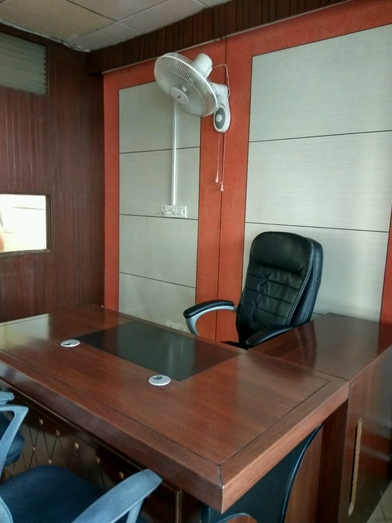 Green Vision Office Suites - Nehru Place - 95 Vishal Bhawan - New Delhi image 4