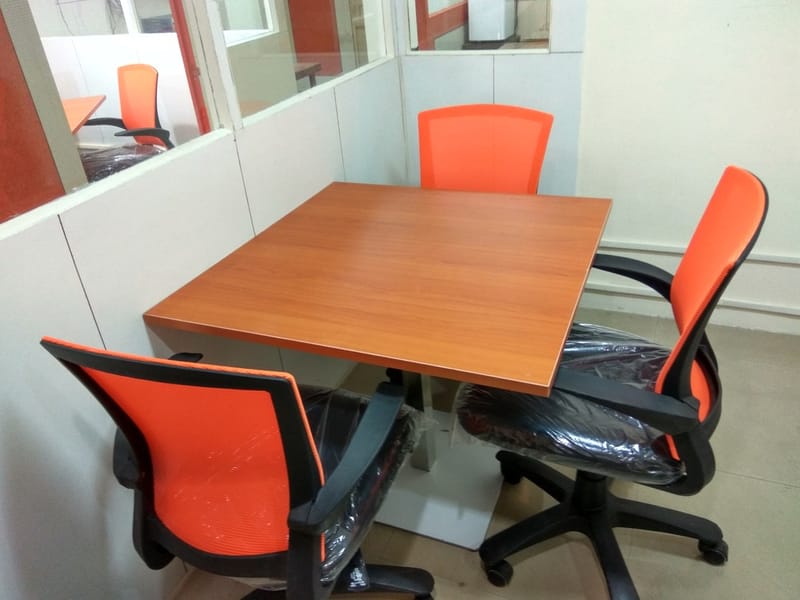 Green Vision Office Suites - Nehru Place - 95 Vishal Bhawan - New Delhi image 13