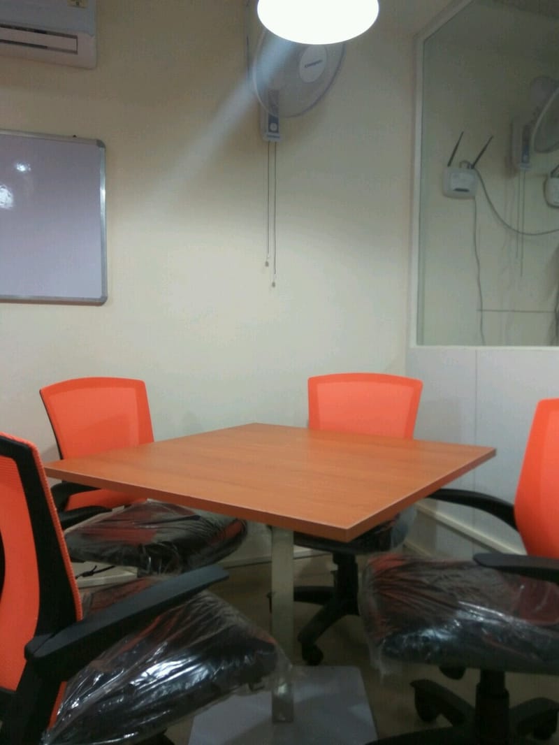 Green Vision Office Suites - Nehru Place - 95 Vishal Bhawan - New Delhi image 14
