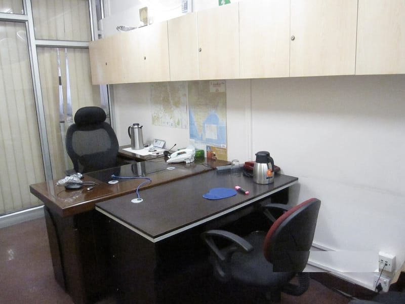 Green Vision Office Suites - Nehru Place - 95 Vishal Bhawan - New Delhi image 3