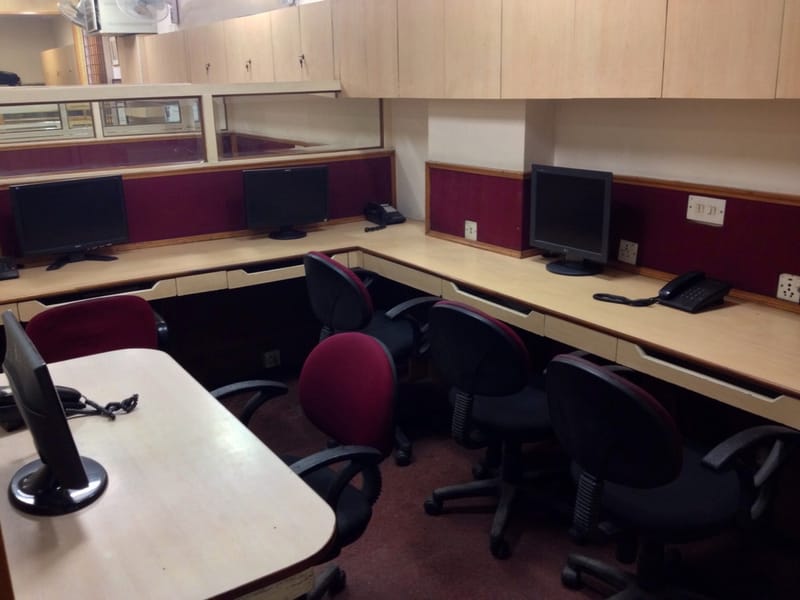 Green Vision Office Suites - Nehru Place - 95 Vishal Bhawan - New Delhi image 11