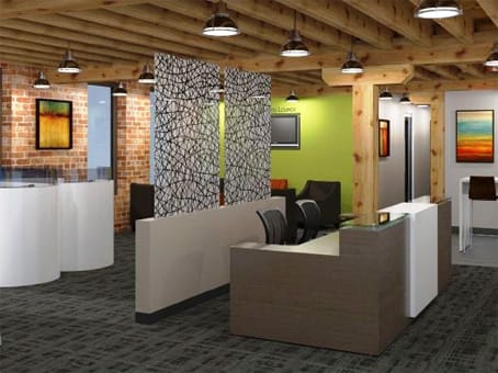 Regus - 500 King Street West - Toronto - ON image 2