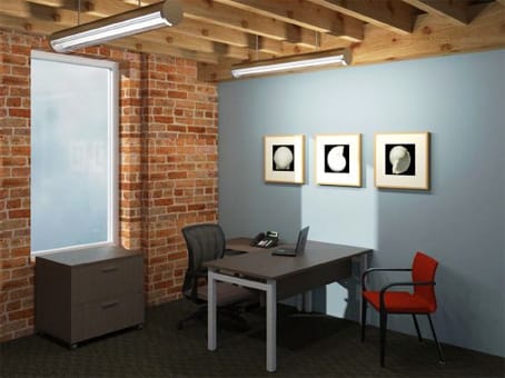 Regus - 500 King Street West - Toronto - ON image 3
