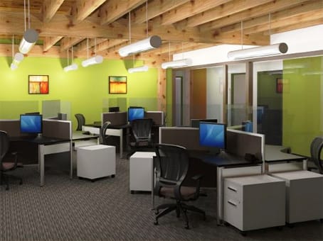 Regus - 500 King Street West - Toronto - ON image 4