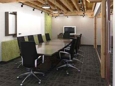 Regus - 500 King Street West - Toronto - ON image 5