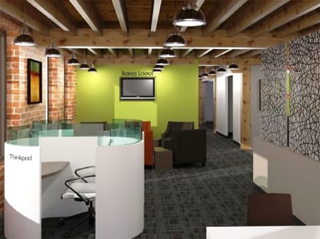 Regus - 500 King Street West - Toronto - ON image 6