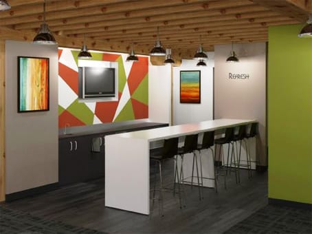Regus - 500 King Street West - Toronto - ON image 7