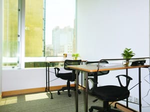 Capital International Business Centres - Chow Tai Fook Centre - Nathan Road - Mong Kok image 4