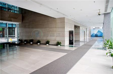 Capital International Business Centres - China Phoenix Building - Jintian Road - Futian District - Shenzhen image 3