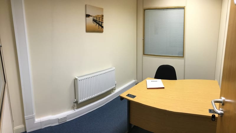 Office Plan (UK) Ltd - Unit 15 Olympic Court - Boardmans Way - Blackpool image 5