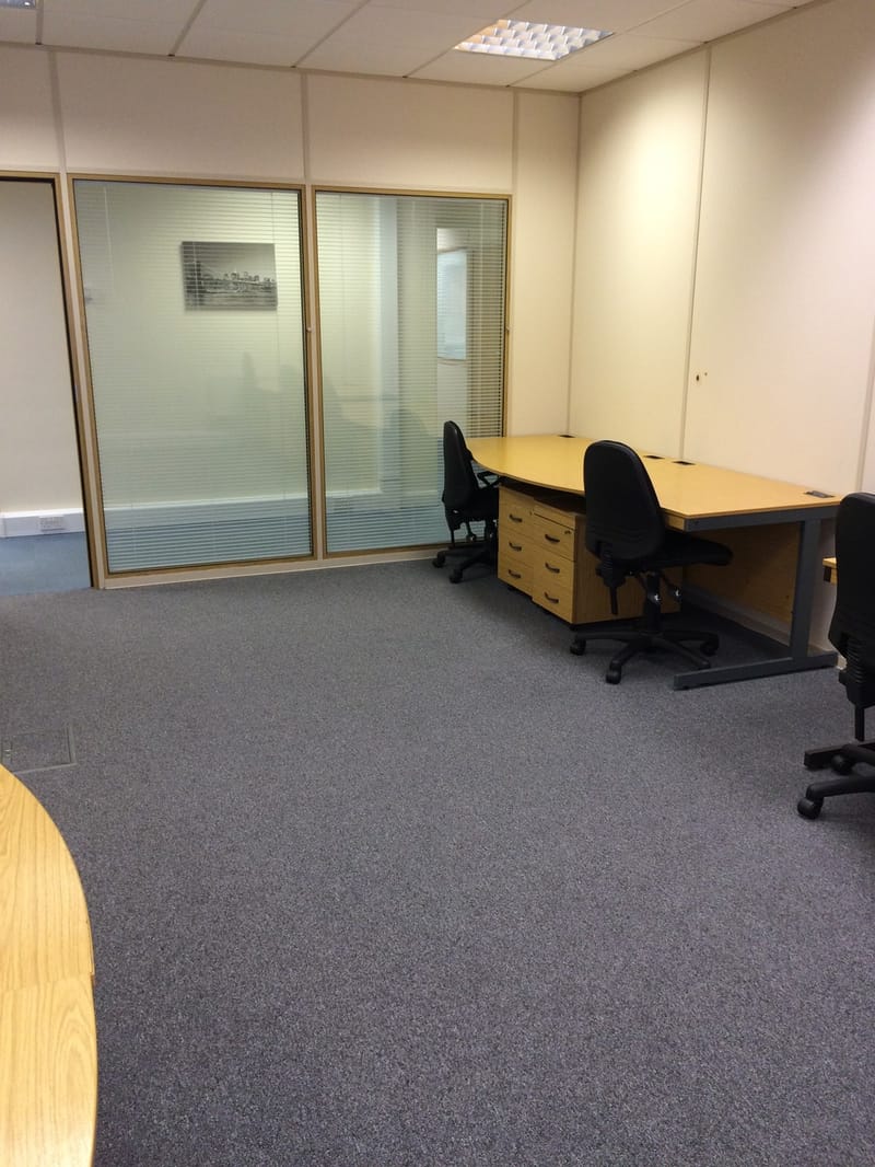 Office Plan (UK) Ltd - Unit 15 Olympic Court - Boardmans Way - Blackpool image 6