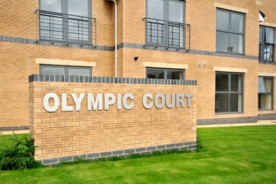 Office Plan (UK) Ltd - Unit 15 Olympic Court - Boardmans Way - Blackpool image 13