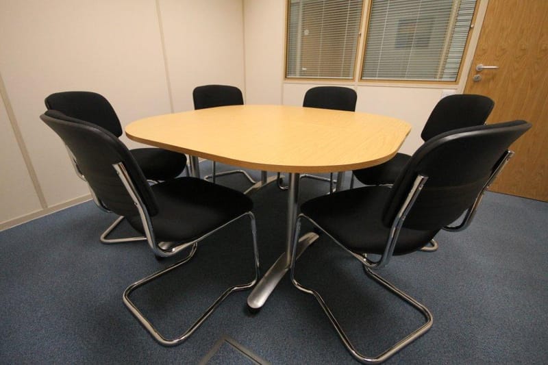 Office Plan (UK) Ltd - Unit 15 Olympic Court - Boardmans Way - Blackpool image 4