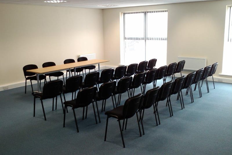 Office Plan (UK) Ltd - Unit 15 Olympic Court - Boardmans Way - Blackpool image 12