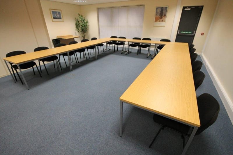 Office Plan (UK) Ltd - Unit 15 Olympic Court - Boardmans Way - Blackpool image 11