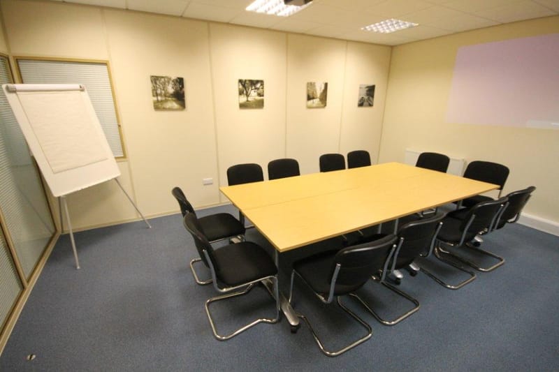 Office Plan (UK) Ltd - Unit 15 Olympic Court - Boardmans Way - Blackpool image 7
