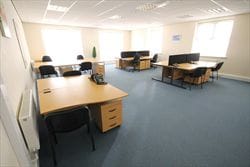 Office Plan (UK) Ltd - Unit 15 Olympic Court - Boardmans Way - Blackpool image 8