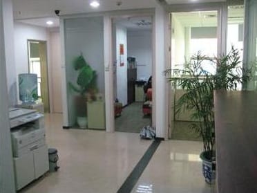 Capital International Business Centres - Fuminglulei Chun Building - Huaqiang Road - Shenzhen image 4