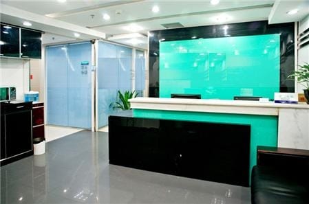 Capital International Business Centres - SEG Science Park - Huaqiang North Road - Shenzhen image 2