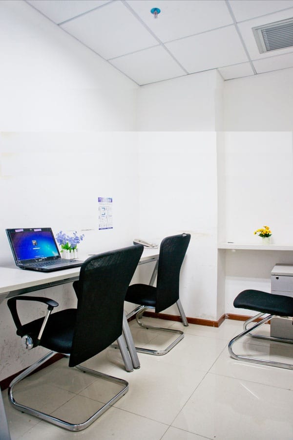 Capital International Business Centres - SEG Science Park - Huaqiang North Road - Shenzhen image 3