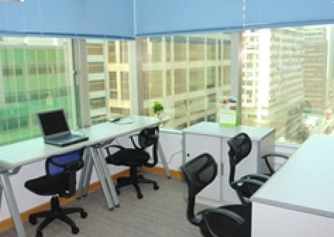 Capital International Business Centres - Maritime Building - Jiabin Road - Shenzhen image 3