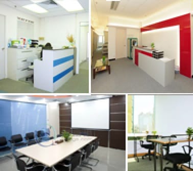Capital International Business Centres - Maritime Building - Jiabin Road - Shenzhen image 5
