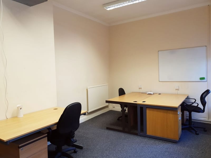 Saracens House Business Centre - St Margaret's Green, IP4 - Ipswich image 4