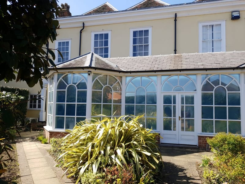 Saracens House Business Centre - St Margaret's Green, IP4 - Ipswich image 6