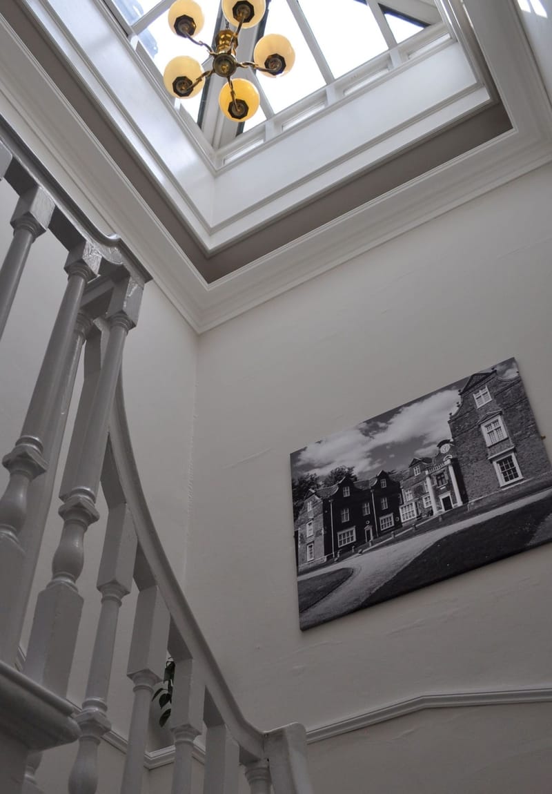 Saracens House Business Centre - St Margaret's Green, IP4 - Ipswich image 7
