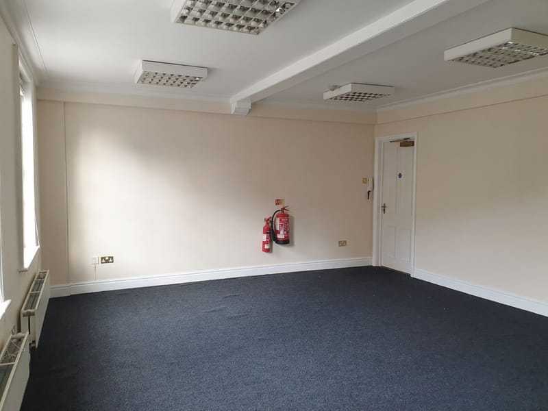 Saracens House Business Centre - St Margaret's Green, IP4 - Ipswich image 9