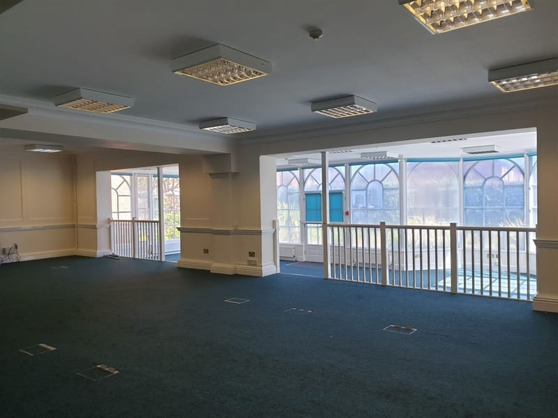 Saracens House Business Centre - St Margaret's Green, IP4 - Ipswich image 11