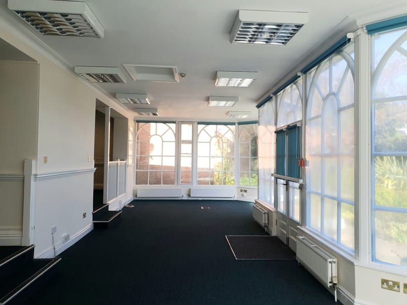 Saracens House Business Centre - St Margaret's Green, IP4 - Ipswich image 13