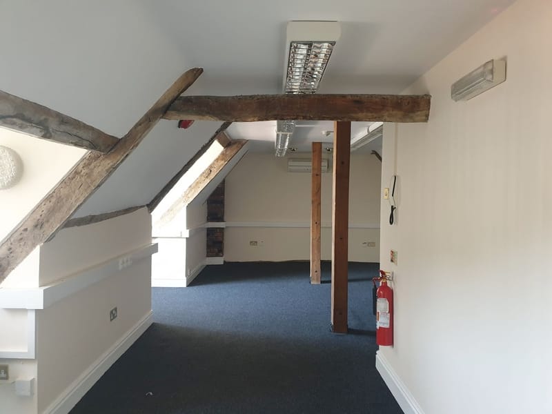 Saracens House Business Centre - St Margaret's Green, IP4 - Ipswich image 14