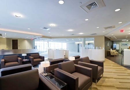 Regus - Watergate Tower - Powell Street - Emeryville - CA image 6