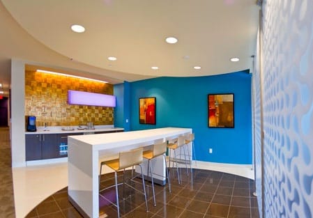 Regus - Watergate Tower - Powell Street - Emeryville - CA image 7