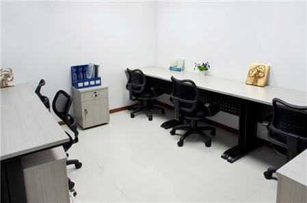 Capital International Business Centres - Hanjing International Building - Dengliang Road - Shenzhen image 4