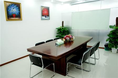 Capital International Business Centres - Hanjing International Building - Dengliang Road - Shenzhen image 5