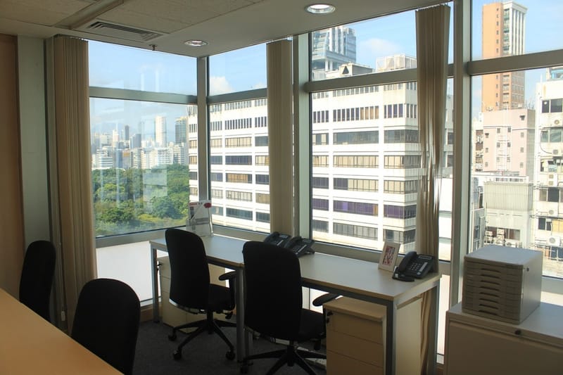 Capital International Business Centres - Fantasia America International Plaza - Nanhai Avenue - Shenzhen image 2