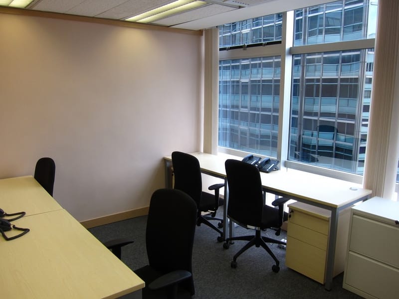 Capital International Business Centres - Fantasia America International Plaza - Nanhai Avenue - Shenzhen image 3