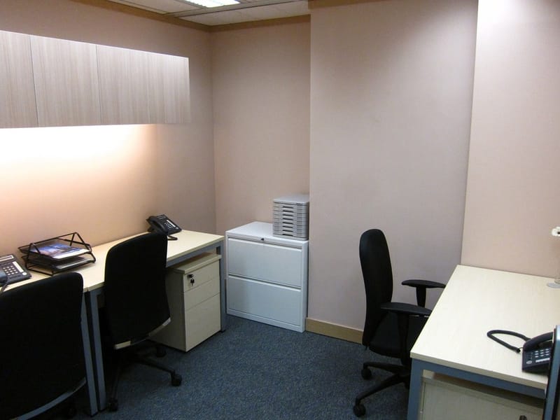 Capital International Business Centres - Fantasia America International Plaza - Nanhai Avenue - Shenzhen image 5