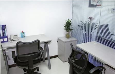 Capital International Business Centres - Ren Feng Building - Tianhe Road - Guangzhou image 7