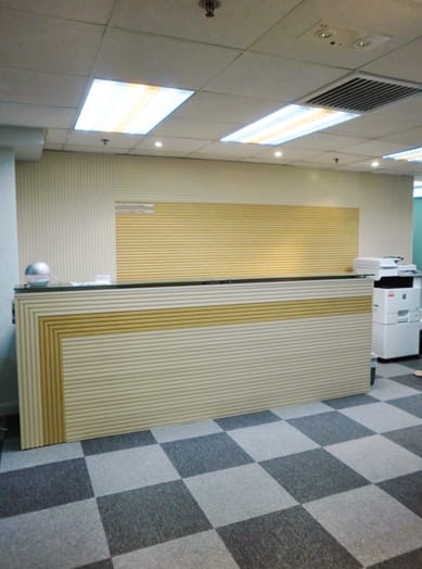 Capital International Business Centres - Pacific Insurance Building - Tianhe North Road - Guangzhou image 2