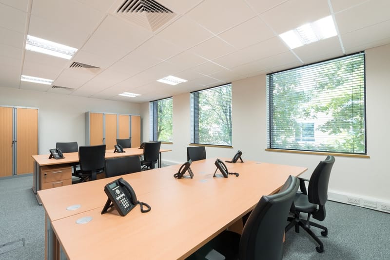 Hubspace - Boundary House - Cricketfield Road, UB8 - Uxbridge image 3