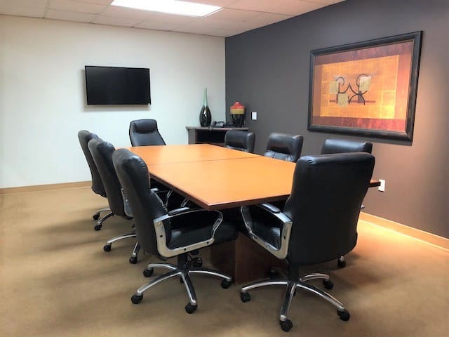 EsdiCorp - La Mirada Executive Suites - E. Firestone Blvd - La Mirada - CA image 3